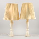 1140 7105 TABLE LAMPS